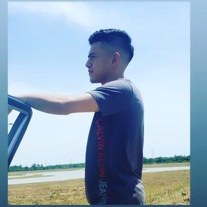 Meet your Posher, Anthony